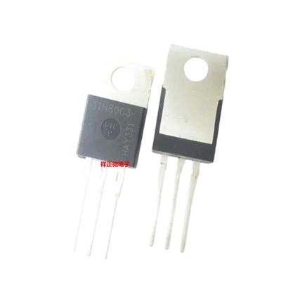 10pcs/lot SPP11N80C3 11N80C3 TO-220 New for Arrival 2025 High for Quality