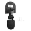 110-240V Portable Sensor Switch Plastic Detector Outdoor 180 Degree Detection Motion Sensor Blk/White New for Arrival 2025 High for Quality view 1