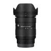 Camerea Lens Skin Anti-Scratch Sticker for Sigma 28-70mm F2.8 DG DN Fit for Sony E Mount Camerea Coat Vinly Protective Film Body Protector Decals Cover 1:2.8 28-70 2.8(Triangle Black) view 1