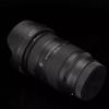 Camerea Lens Skin Anti-Scratch Sticker for Sigma 28-70mm F2.8 DG DN Fit for Sony E Mount Camerea Coat Vinly Protective Film Body Protector Decals Cover 1:2.8 28-70 2.8(Triangle Black) view 2