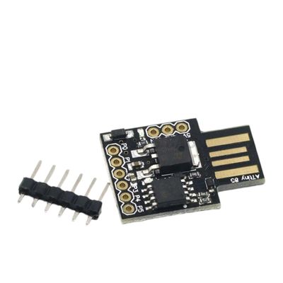 1pcs Digispark KicKstarter Development Board ATTINY85 Module for Arduieno USB New for Arrival 2025 High for Quality