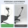 360 Degree Panoramic Rotating Shooting Platform, Rotating Camera Slider, Photography Turntable Maximum Load 20KG, Shooting Angle Adjusted Arbitrarily, for Product Photography/Video Making view 4