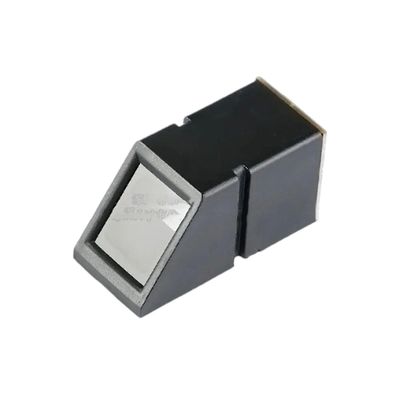 1PCS AS608 Optical Fingerprint Recognition Module Fingerprint Collection/STM32 51 Single Chip Microcomputer New for Arrival 2025 High for Quality