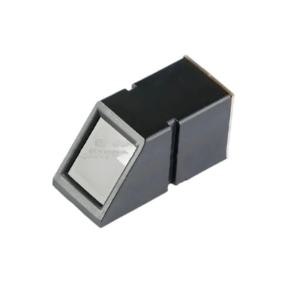 1PCS AS608 Optical Fingerprint Recognition Module Fingerprint Collection/STM32 51 Single Chip Microcomputer New for Arrival 2025 High for Quality
