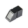 1PCS AS608 Optical Fingerprint Recognition Module Fingerprint Collection/STM32 51 Single Chip Microcomputer New for Arrival 2025 High for Quality view 1