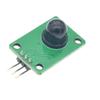 120 Degree Pyroelectric Infrared Sensor Human Body Detecting PIR Motion Sensor Module for Arduieno MCU Board Module New for Arrival 2025 High for Quality view 1