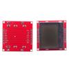 10pcs/lot Smart Electronics LCD Module Display Monitor White Backlight Adapter PCB 84 * 48 84x84 Nokia 5110 Screen for Arduieno New for Arrival 2025 High for Quality view 1