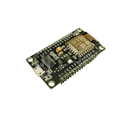 1PCS ESP8266 Serial Port Wi-Fi Module Nodemcu Lua V3 IoT Development Board Ch340 New for Arrival 2025 High for Quality
