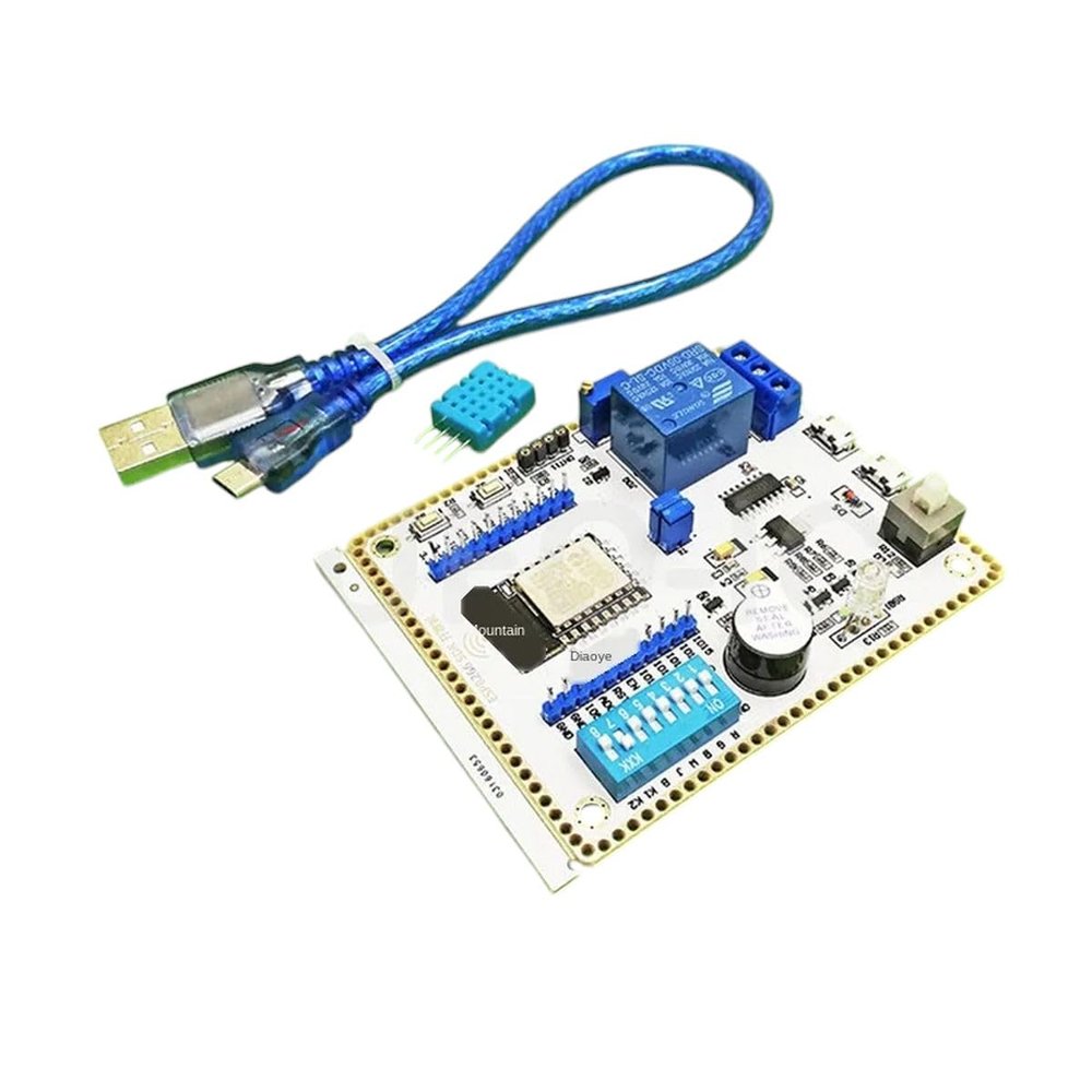 1pcs Development of ESP8266 Serial Port Wi-Fi Module ESP8266 Wirelets Development Board SDK New for Arrival 2025 High for Quality