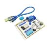 1pcs Development of ESP8266 Serial Port Wi-Fi Module ESP8266 Wirelets Development Board SDK New for Arrival 2025 High for Quality view 1