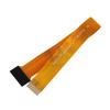 16CM FFC Ribbon Cable Flexible Flat Camera Cable for RastpbeRpy Pi Zero Pi0 V1.3 DIY Electronic New for Arrival 2025 High for Quality view 1