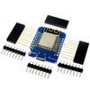 1PCS D1 Mini-Mini NodeMcu 4M Bytes Lua WF Internet of Things Development Board Based ESP8266 by WeMos New for Arrival 2025 High for Quality view 1