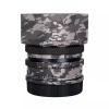 Anti-Scratch Camera Lens Sticker for Sigma 45mm F2.8 DG DN Fit for Sony Mount Camera Coat Wrap Protective Film Body Protector Skin Cover 1:2.8 45 2.8(Field Camouflage) view 1