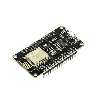 10pcs/lot Wirelets Module CH340 CH340G NodeMcu V3 WF Development Board Module Based ESP8266 ESP-12E Micro USB Repalce CP2102 New for Arrival 2025 High for Quality