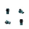 1PCS Applied to Automotive Parts reversing Radar Sensor OE: 89341-30060-C0 Auto Parts view 2