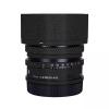 Anti-Scratch Camera Lens Sticker for Sigma 45mm F2.8 DG DN Fit for Sony Mount Camera Coat Wrap Protective Film Body Protector Skin Cover 1:2.8 45 2.8(Frosted Black) view 1