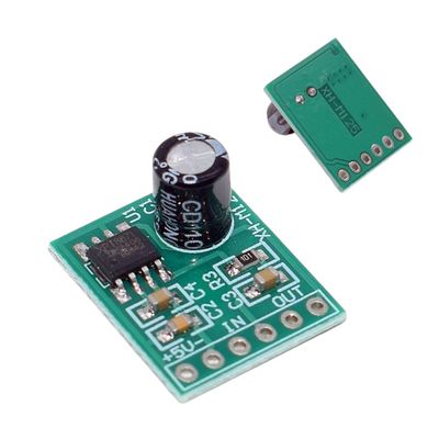 1PCS 5W Mini Audio Power Amplifier Board 3-5V XH-M125 XPT8871 Mono Amplifier Module Audio DIY Amplifiers Kit New for Arrival 2025 High for Quality