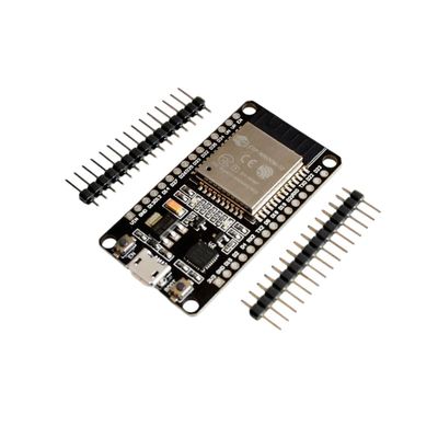 10SETS/LOT ESP32 Development Board WF+Blutouth Ultra-Low Power Consumption Dual Core ESP-32 ESP-32S ESP 32 Similar CP2102 New for Arrival 2025 High for Quality