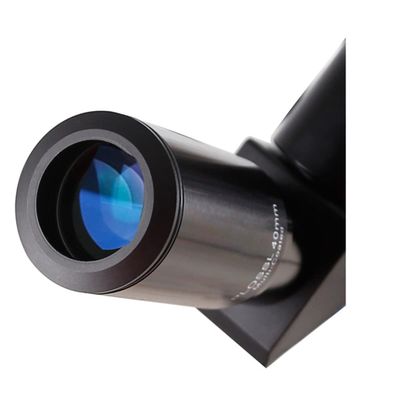 1.25 Inch 40mm 32mm 12.5mm Astronomical Eyepiece Telescope Accessories(40mm)