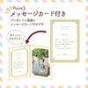 Hakuba (Amazon.co.jp Exclusive) HAKUBA Lance de AZ Photo Mount [2L Size, 2 Sides (Vertical/Vertical), Beige] Easy to Set Up Photo Mount by Inserting Photos (AMZMRCDO-2LT2BE 4977187002416) view 4
