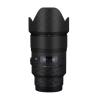 35 1.4 Camera Lens Skin Sony Coat Wrap Protective Film Body Decal Anti-Scratch Sticker Accessories for Sigma 35mm F1.4 DG HSM Art Fit for Sony Mount Camera 1:1.4(Honeycomb Black) view 1