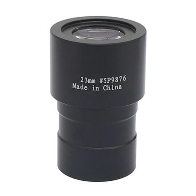 0.965 Inch Eyepiece 15mm / 23mm Optical Eyepiece Lens Astronomical Telescope Accessories(23 mm)