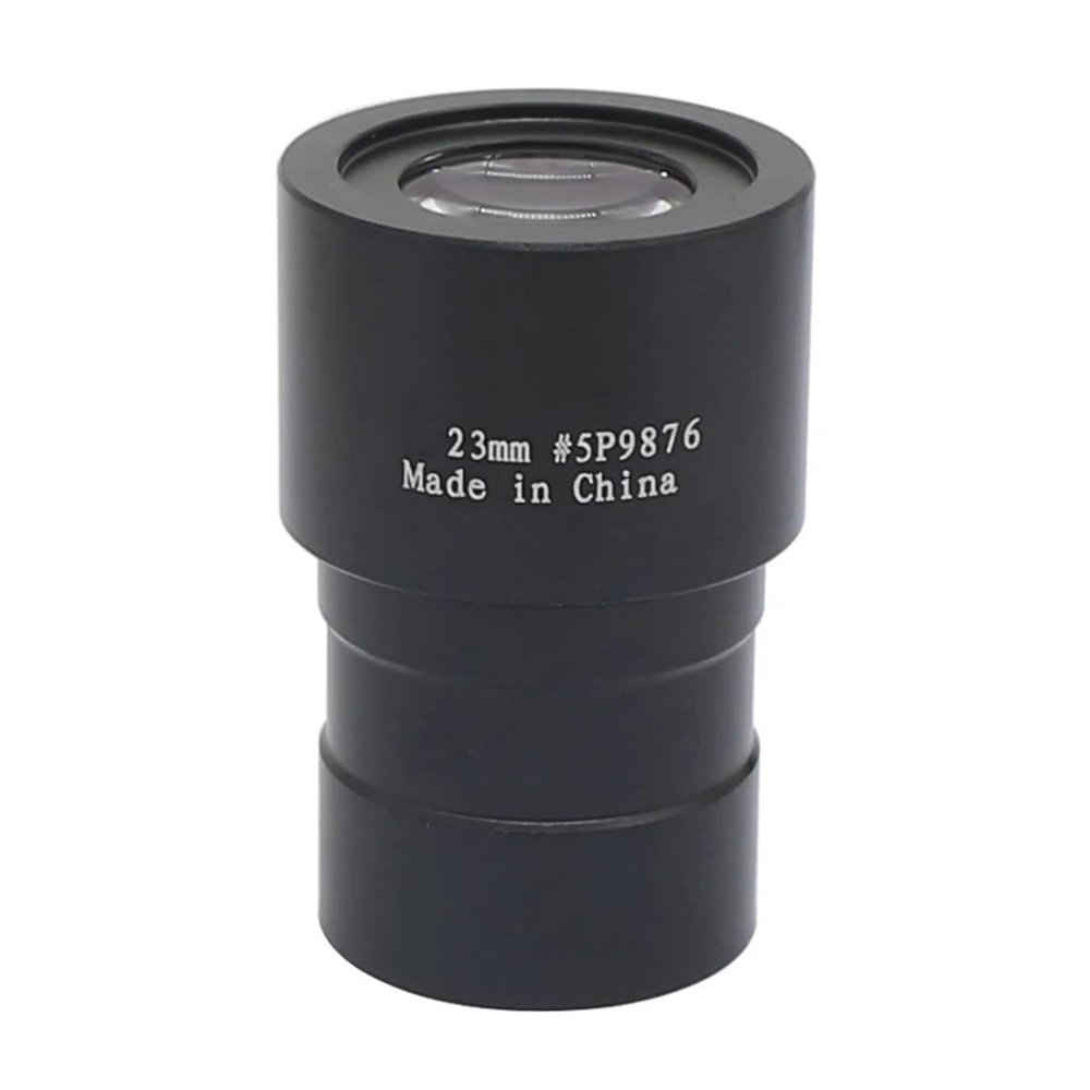 0.965 Inch Eyepiece 15mm / 23mm Optical Eyepiece Lens Astronomical Telescope Accessories(23 mm)