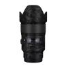 35 1.4 Camera Lens Skin Sony Coat Wrap Protective Film Body Decal Anti-Scratch Sticker Accessories for Sigma 35mm F1.4 DG HSM Art Fit for Sony Mount Camera 1:1.4(Shadow Camo Black) view 1