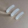 1PCS 30mm Optical Length 50 77 100 200mm Double Convex Lens Astronomic Telescope Lens(77mm) view 3