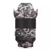 Skin Lens Camera Accessories Vinyl Wrap Body Protective Film Sticker for Sigma Art 35mm F1.4 DG DN(New) Fit for Sony E/L Mount Camera Protector Decals 1:1.4 35 1.4(Field Camouflage) view 1