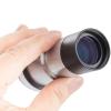 1.25 Inch Silver 2X Barlow Lens Eyepiece by Magnification Eyepiece Professional Telescope Parts Astronomical view 2