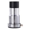 1.25 Inch Silver 2X Barlow Lens Eyepiece by Magnification Eyepiece Professional Telescope Parts Astronomical view 4