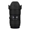 Camera Lens Premium Protector Film Sticker for Sigma 18-35mm F1.8 DC HSM Art Fit for Canon Mount Camera Skin Vinyl Wrap Film Body Protective Decal Protector Coat(Mamba Black) view 1