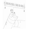 150MM 200MM 300MM Style Universal Plate(300MM) view 4