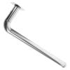 BRART Antenna Mast Beam Bracket Pole Mount 54X16CM Stainless Steel for Outdoor view 3