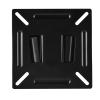 BRART TV Mount Wall-Mounted Stand Bracket for 12-24 Inch LCD LED Monitor TV PC Flat Screen VESA 75/100 LCD LED TV Wall Mount view 2