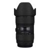 Camera Lens Premium Protector Film Sticker for Sigma 18-35mm F1.8 DC HSM Art Fit for Canon Mount Camera Skin Vinyl Wrap Film Body Protective Decal Protector Coat(Honeycomb Black) view 1