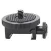 21-25mm Base Range Metal Telescope Scope for Camera Screw 1/4-Inch Camera view 1