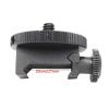 21-25mm Base Range Metal Telescope Scope for Camera Screw 1/4-Inch Camera view 2