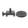 21-25mm Base Range Metal Telescope Scope for Camera Screw 1/4-Inch Camera view 3