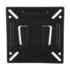 AMSOH for 14-24inch LCD TV Wall Mount Bracket Large Load Solid Support Wall TV Mount Aluminium Alloy TV Wall Bracket view 2