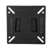 AMSOH for 14-24inch LCD TV Wall Mount Bracket Large Load Solid Support Wall TV Mount Aluminium Alloy TV Wall Bracket view 4