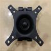 AXPTI Full Motion 360 Degree 15-27 inch LCD LED Monitor Holder Ultra-Thin TV Wall Mount Bracket Load 15kgs VESA 75/100 mm view 3