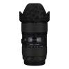 Camera Lens Premium Protector Film Sticker for Sigma 18-35mm F1.8 DC HSM Art Fit for Canon Mount Camera Skin Vinyl Wrap Film Body Protective Decal Protector Coat(Shadow Camo Black) view 1