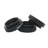 JOEBO Microscope Kit 6.5 Mm Microscope Objective Lens Adapter, Mounting Thread M25 to M25 Objective Parfocal Extension Ring Adapter Microscope Lens Adapters view 3