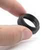 JOEBO Microscope Kit 6.5 Mm Microscope Objective Lens Adapter, Mounting Thread M25 to M25 Objective Parfocal Extension Ring Adapter Microscope Lens Adapters view 4