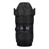 Camera Lens Premium Protector Film Sticker for Sigma 18-35mm F1.8 DC HSM Art Fit for Canon Mount Camera Skin Vinyl Wrap Film Body Protective Decal Protector Coat(Circuit Titanium) view 1