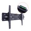 MGTCAR Universal TV Wall Mount Adjustable Ultra Slim Plasma Tilted Monitor LCD Ultra HD TV Wall Bracket Suitable for 26''-70'' view 3