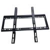 BUDAY Adjustable Tv Monitor Mount Universal Low Profile Flat Tv Wall Mount 26-60Inch Tv Rack with Level Holder for LCD Led Tv Screen view 1