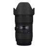 Camera Lens Premium Protector Film Sticker for Sigma 18-35mm F1.8 DC HSM Art Fit for Canon Mount Camera Skin Vinyl Wrap Film Body Protective Decal Protector Coat(Circuit Black) view 1